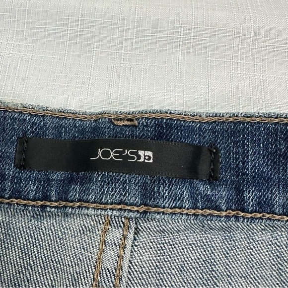 Joe’s Jeans size 25 Sharpay Stretch Jean Shorts - Picture 8 of 13